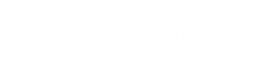 Logo PLAYantena